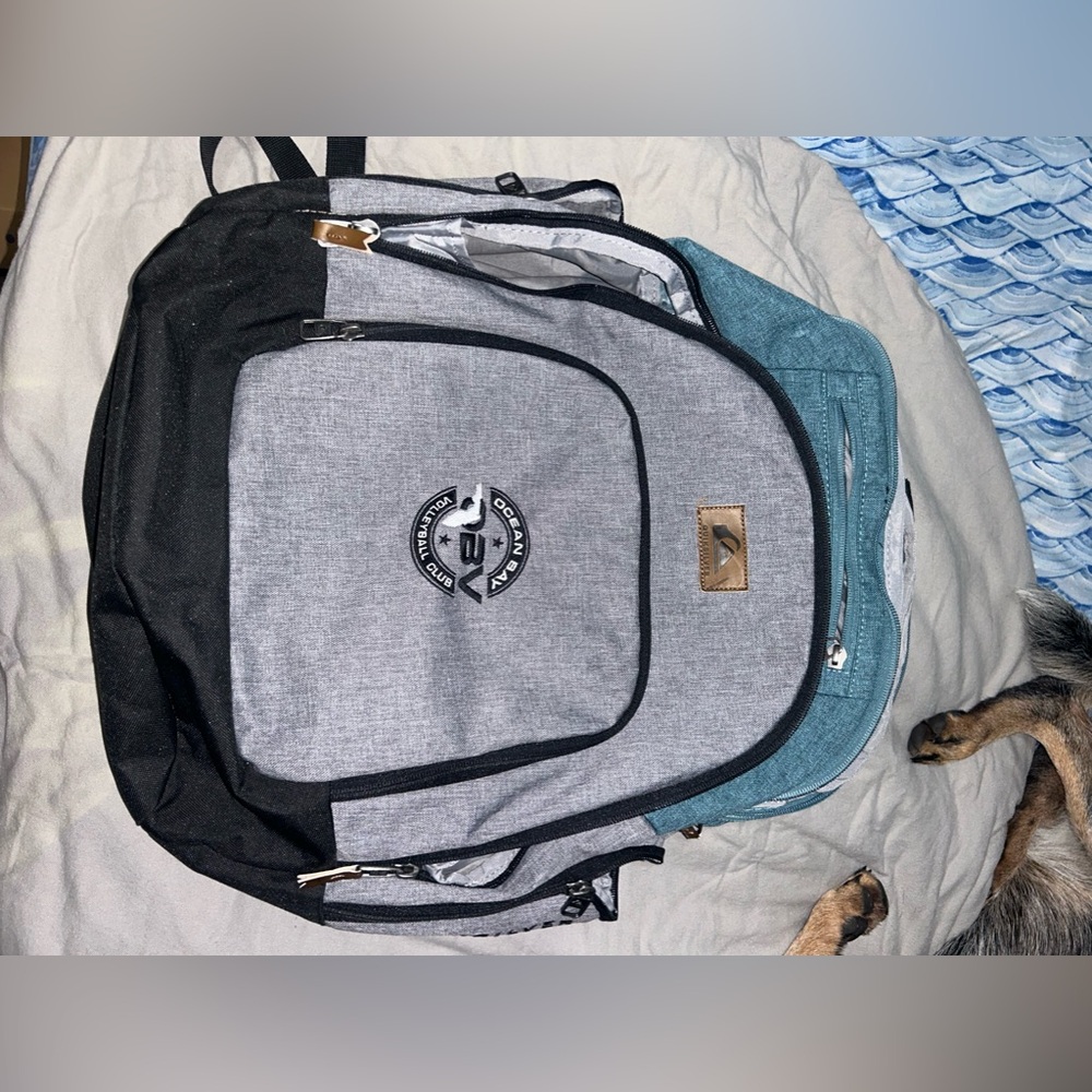 Volleyball bag